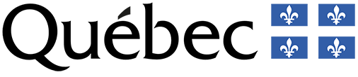 logo gouvernement du québec